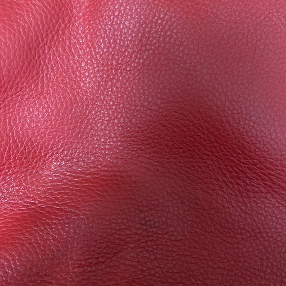 Kate Spade Summer Red Satchel - Picture 6 of 6